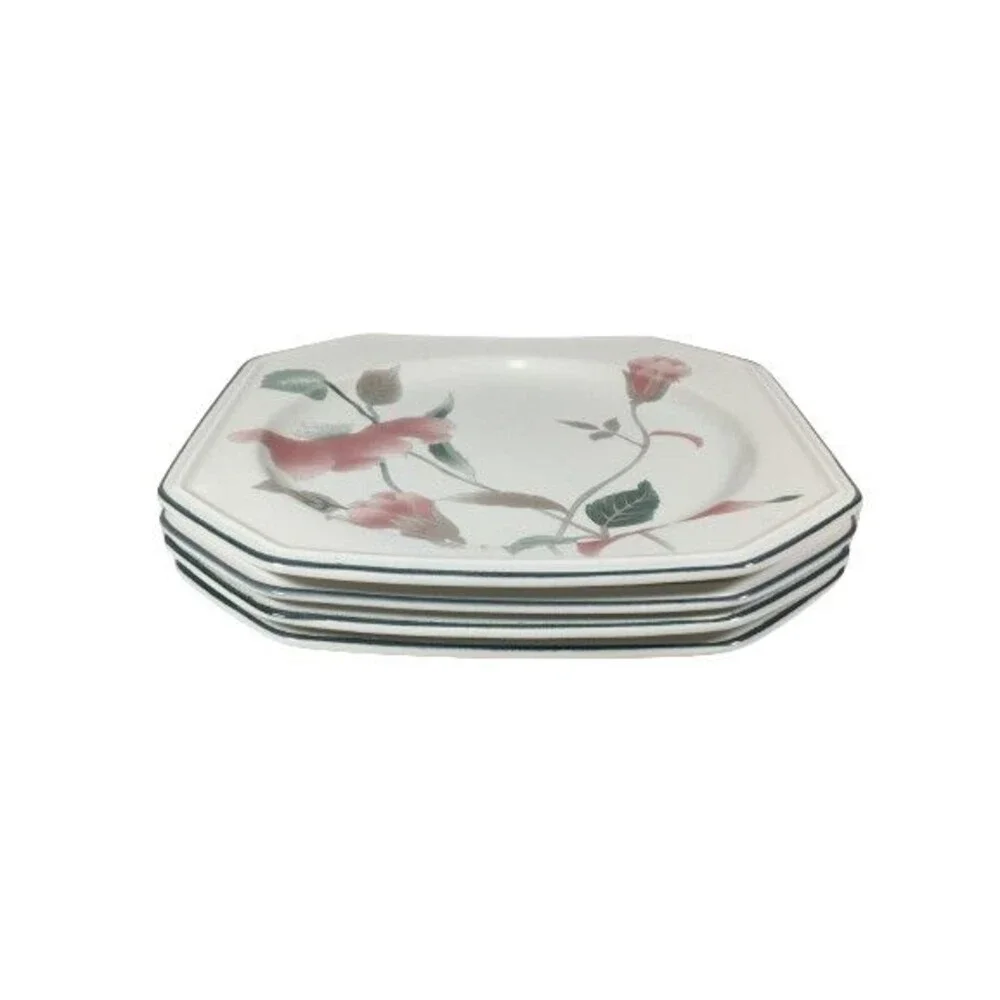 Mikasa Continental Silk Flowers 8 3/8